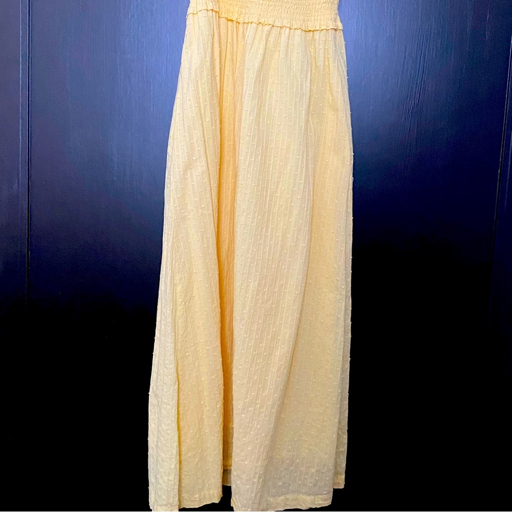 Lost + Wander Pick Me Midi Dress View 2